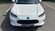 Honda Zr-V 2.0 eHEV Advance 5dr CVT Hybrid Estate